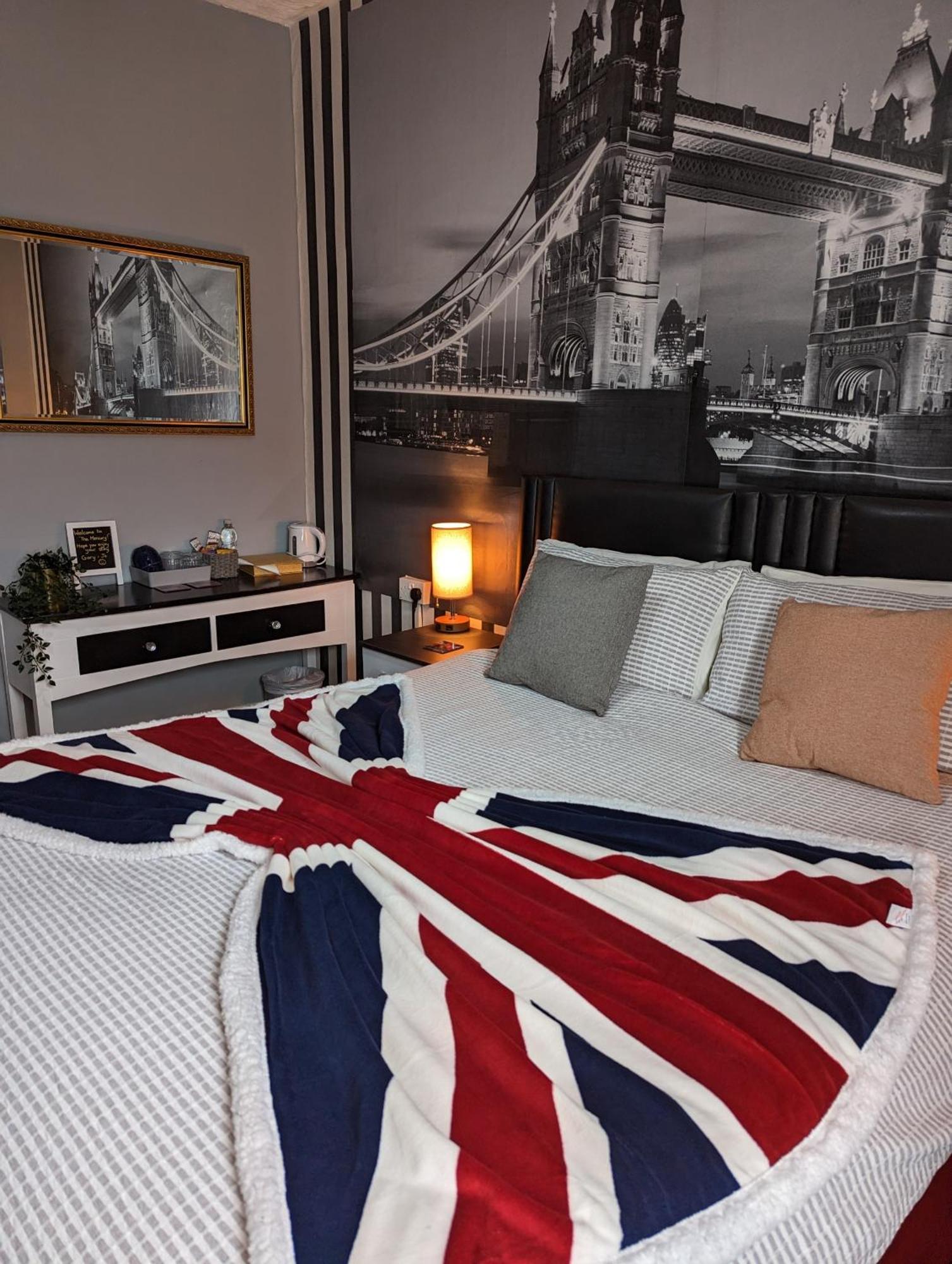The Mercury, Blackpool - Over 21'S Only Room photo